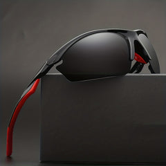 Men's Polarizing UV Protection Cycling Sunglasses 8525