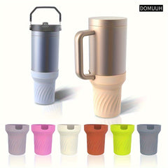 Silicone Cup Boots For 40oz Tumbler Cup Bottom Protective Sleeve