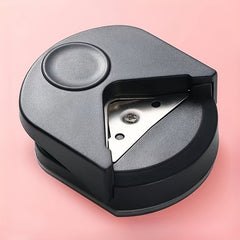 DIY Rounder R4 Chamfer Cutter Paper Cutting Machine