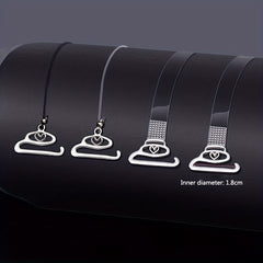 Invisible Shoulder Straps for Women's Lingerie