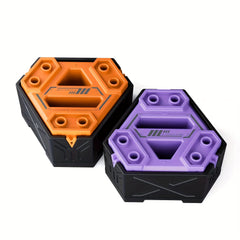 Portable Magnetizer Demagnetizer Storage Box Tool