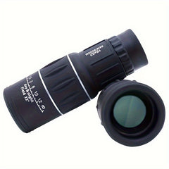 HD Monocular Waterproof Anti Fog for Camping Travel