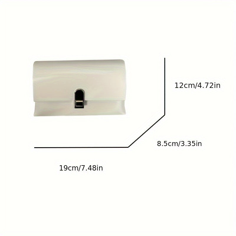 Women's Large Capacity Shoulder Bag Classic Style Handbag