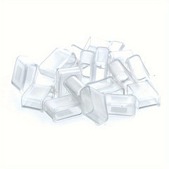20pcs Whistle Mouth Protector Covers
