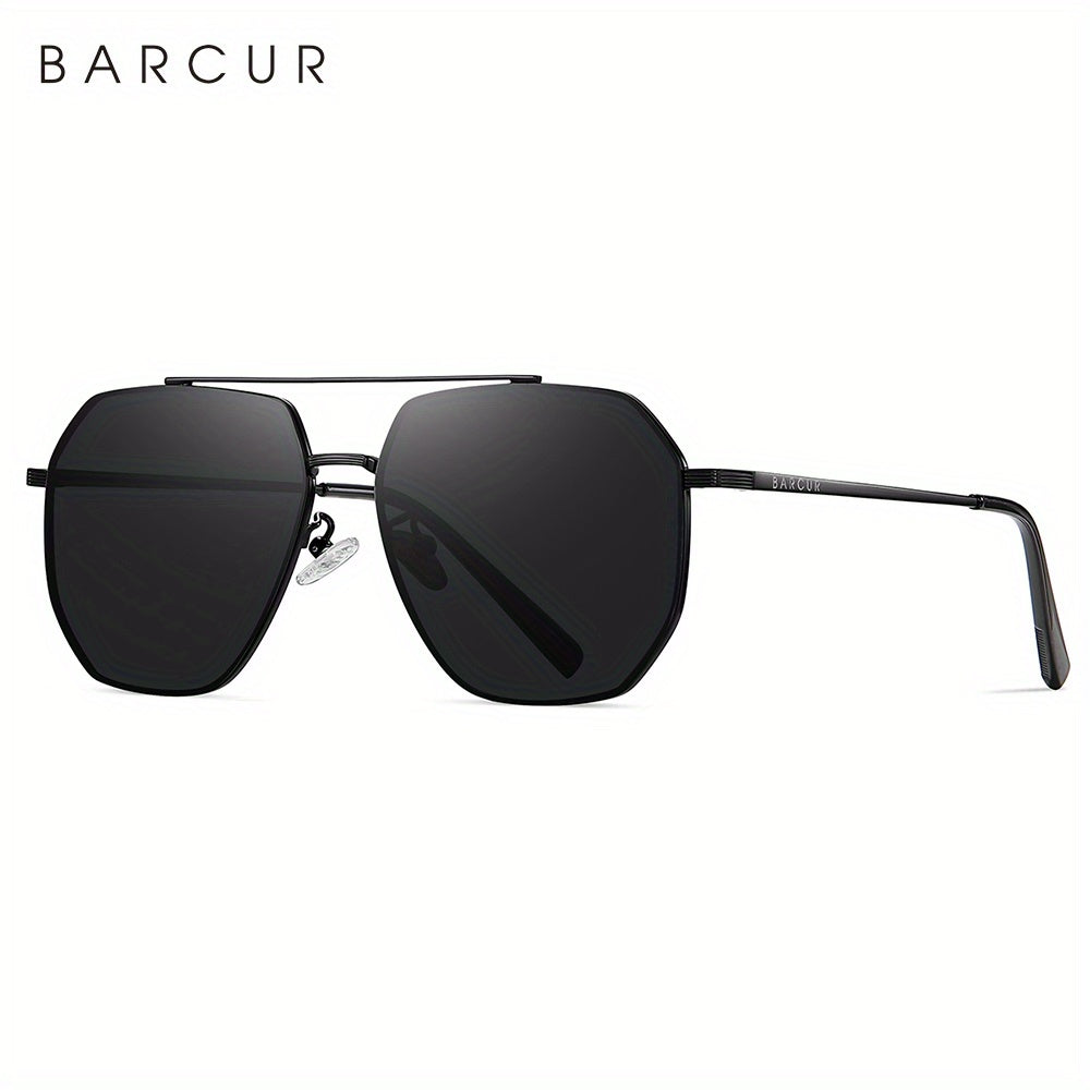 Men's Polarized Sunglasses for Driving UV Protection