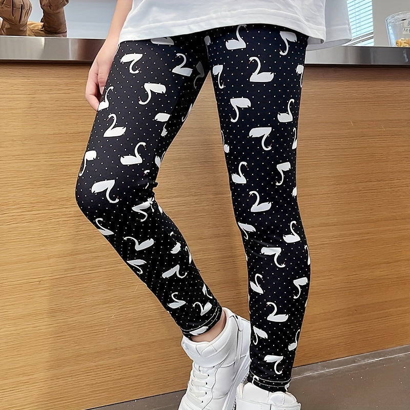 Kids Leggings and Stockings for Girls