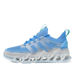 Men's Blade Running Shoes Lightweight Breathable