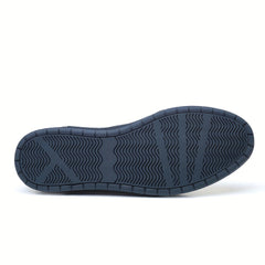 Men's Hollow Out Casual Oxfords Shoes Lightweight Walking Sneakers
