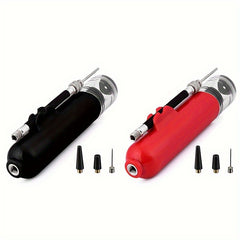 Portable Multifunctional Basketball Pump Inflator