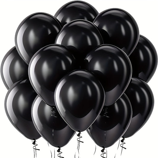 20pcs Big Balloons Christmas Halloween Birthday Party Room Decoration