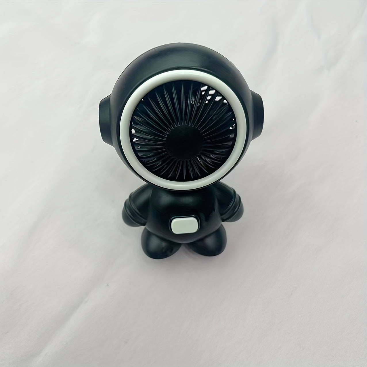 Handheld Silent Fan Portable USB Rechargeable Mini Fans