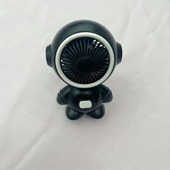 Handheld Silent Fan Portable USB Rechargeable Mini Fans