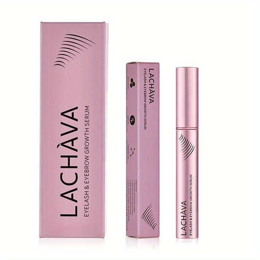 Eyelashes Nourishing Serum for Fullness & Length