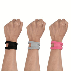 Left/Right Hand Wrist Guard Sports Band Volleyball & Badminton