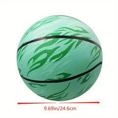 Size 7 Basketball Non-slip Wear-resistant for Games & Training