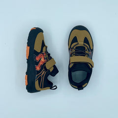 Boy's Hiking Shoes Comfy Non Slip Durable Sneakers For Kids