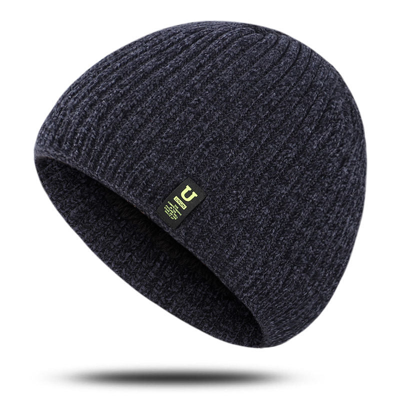 Christmas Autumn Winter Fashionable Warm Lightweight Hat
