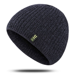Christmas Autumn Winter Fashionable Warm Lightweight Hat