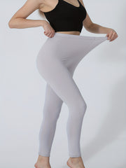 Soft Lounge Pants Casual Elastic Waistband Womens Sleepwear