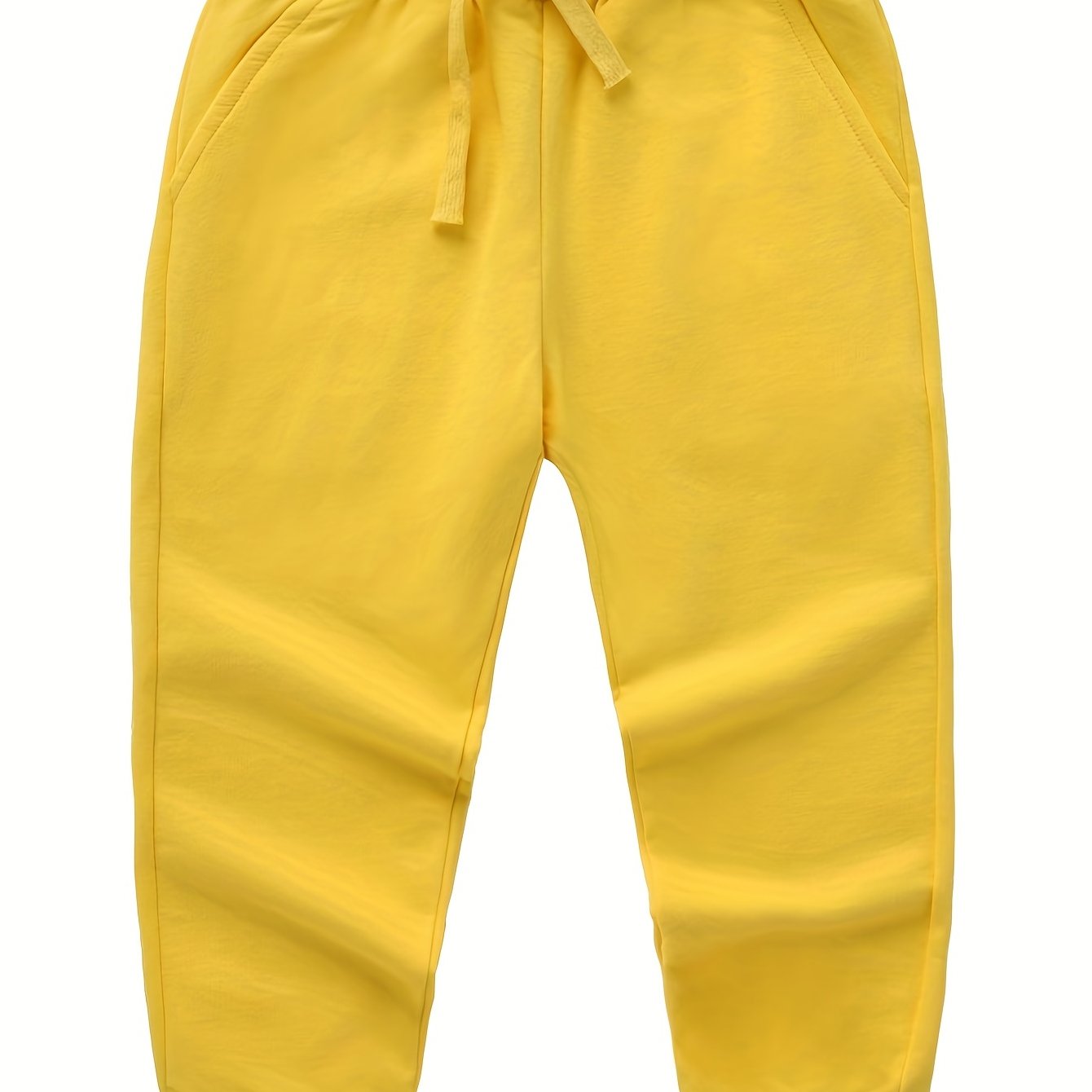 Boys Sports Pants Soft Casual Spring Autumn Kids Clothes