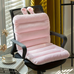 Soft Thickened Seat Cushion for Office Bedroom Dining Chair