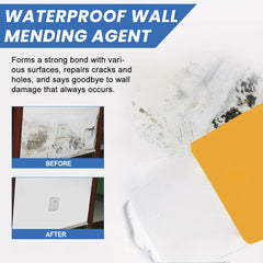Waterproof Agent Insulating Sealant Leak Repairing Strong Bonding