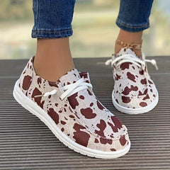 Women's Slip On Casual Shoes Lightweight Sport Running Shoes