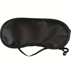 Unisex Sports Eye Mask For Lunch Break Travel Camping & Hiking