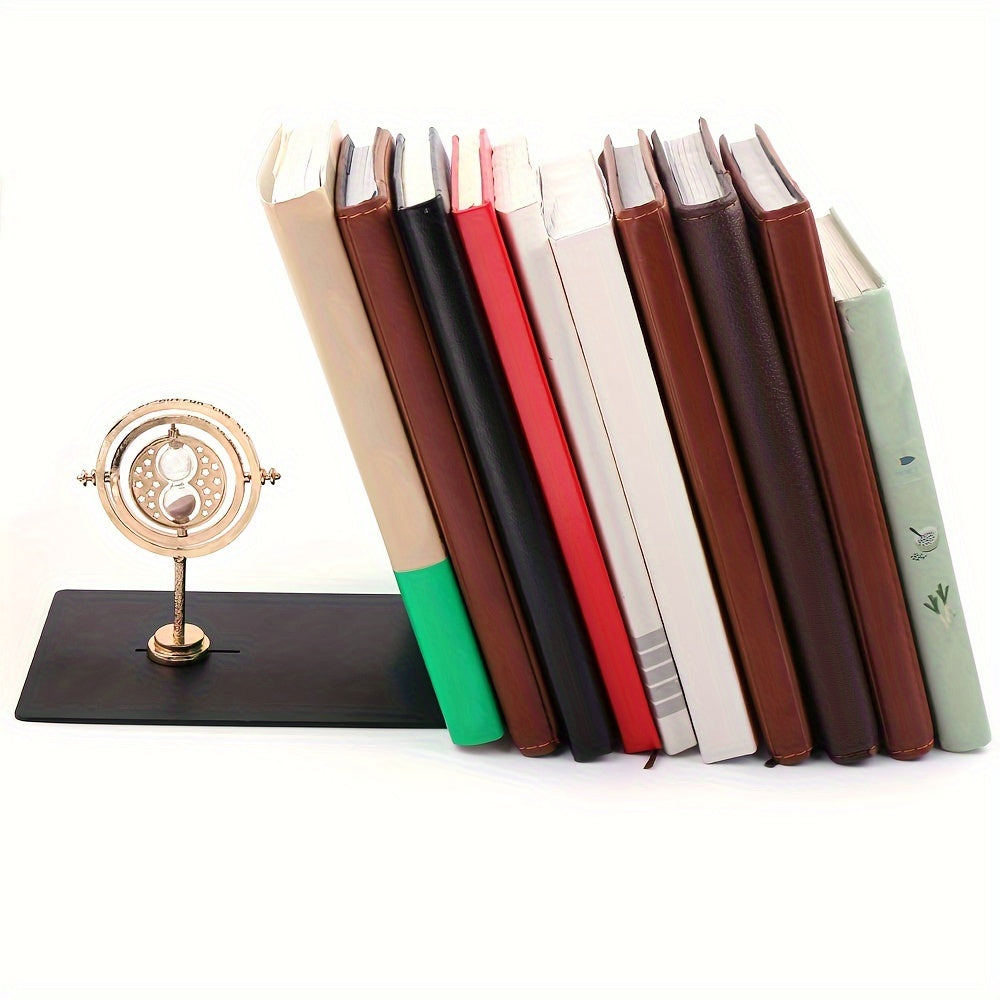 Organize Desk with Cartoon Comic Book Desk Organizer