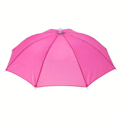 Waterproof Fishing Hat with Elastic Band for Outdoor Activities