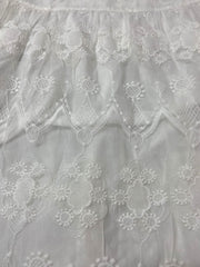 Retro Lace NightDress Deep V Backless Pajama Dress