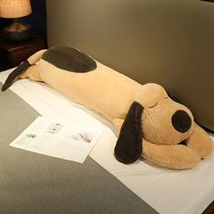 18inch Plush Dog Stuffed Animal - Video Game Theme - Perfect Throw Pillow Gift