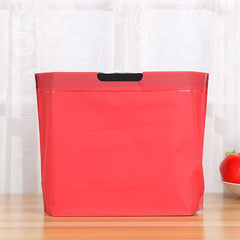 50pcs Golden Dots Tote Bags Pull Closure Bundle Pockets Gift Bags