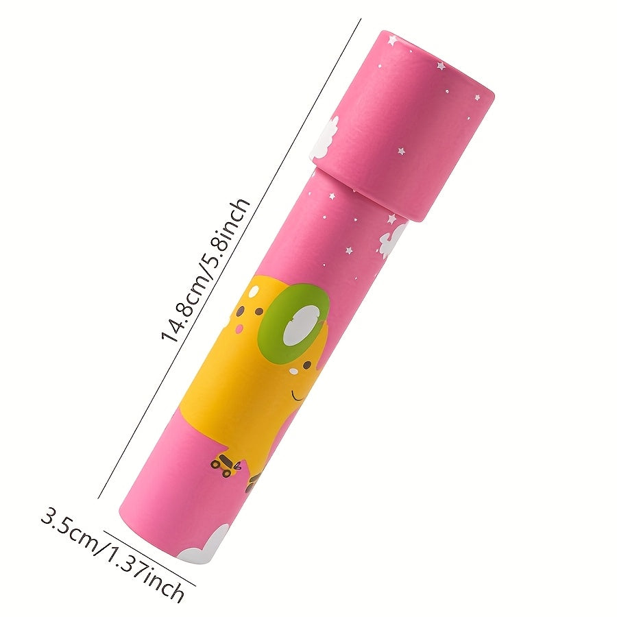 10pcs Party Favors Kaleidoscope Toys for Birthday Parties and Classroom Rewards