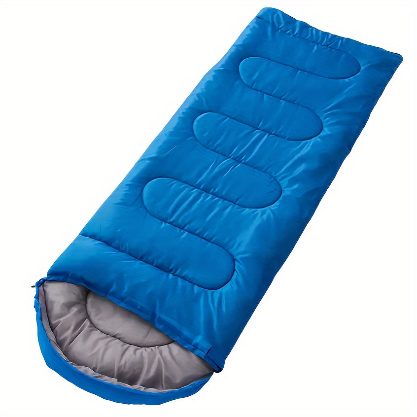 4 Season Sleeping Bag for Camping Hiking Traveling
