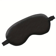Lightweight Eye Mask Soft Padded Eyeshade Eye Cover For Sleep Nap