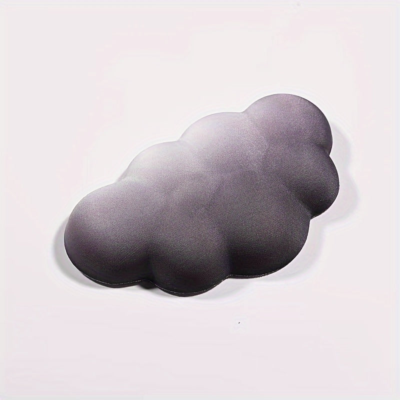 Cloud Mouse Pad Slow Rebound Office Wrist Mouse Pad