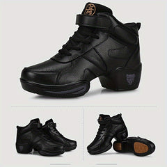 Women's Modern Jazz Cushioned Dance Shoes