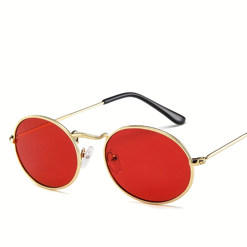 Men's Vintage Sunglasses