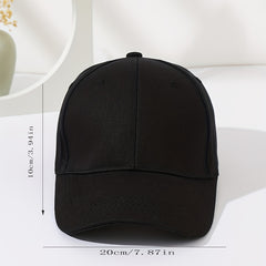Light Board Sunscreen Baseball Cap