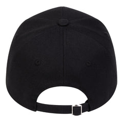 Letter Embroidered Baseball Cap Men Women Adjustable Sun Hat