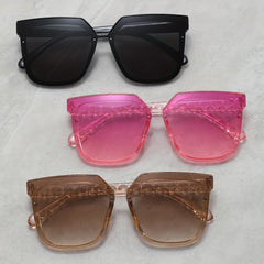 Vintage Polarized Sunglasses UV Protection for Men