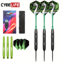 23g Hard Dart Steel Needle for Home Entertainment and Practice