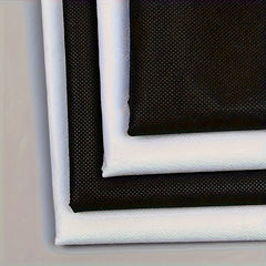 1pc Non woven Iron On Interlining Single Sided Adhesive Lining