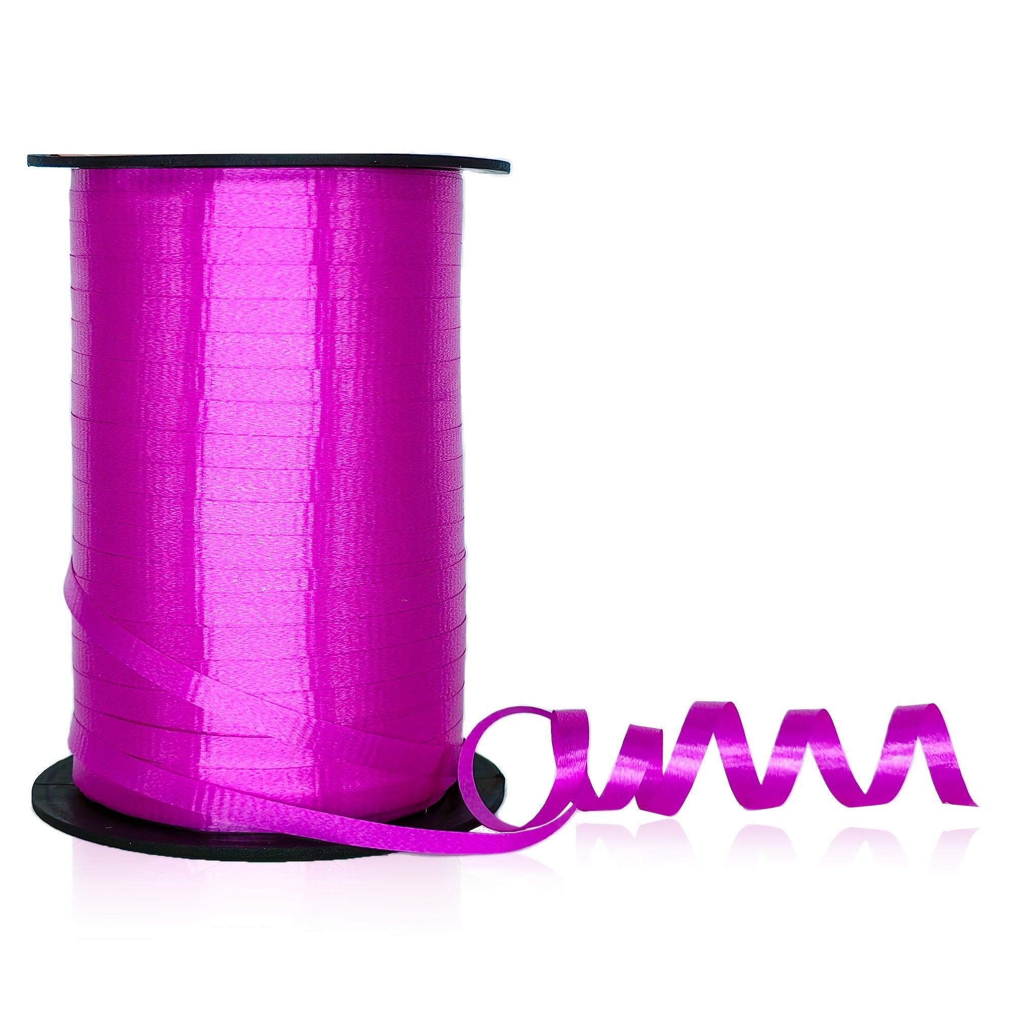 88 Meter Curling Ribbon For Crafts Balloon Ribbon Solid Ribbon For Gift Wrapping