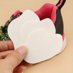 Sports Shoes Heel Repair Stickers Subsidy Lining Inner Self adhesive