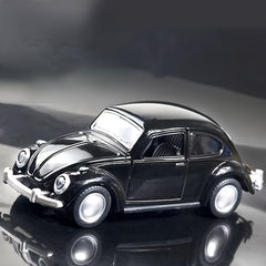 Alloy Classic Car Model Kids' Toy Car Decoration