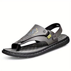 Men's Casual Hollow Out Non Slip Sandals