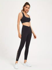 High Strength Beauty Back Sports Bra