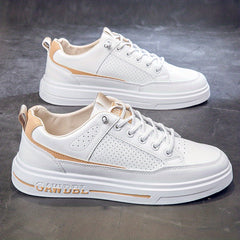 Men's Skate Shoes Non Slip Casual Shoes For Youth